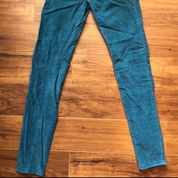 Blank NYC - Corduroy Pants - Picture 6 of 6